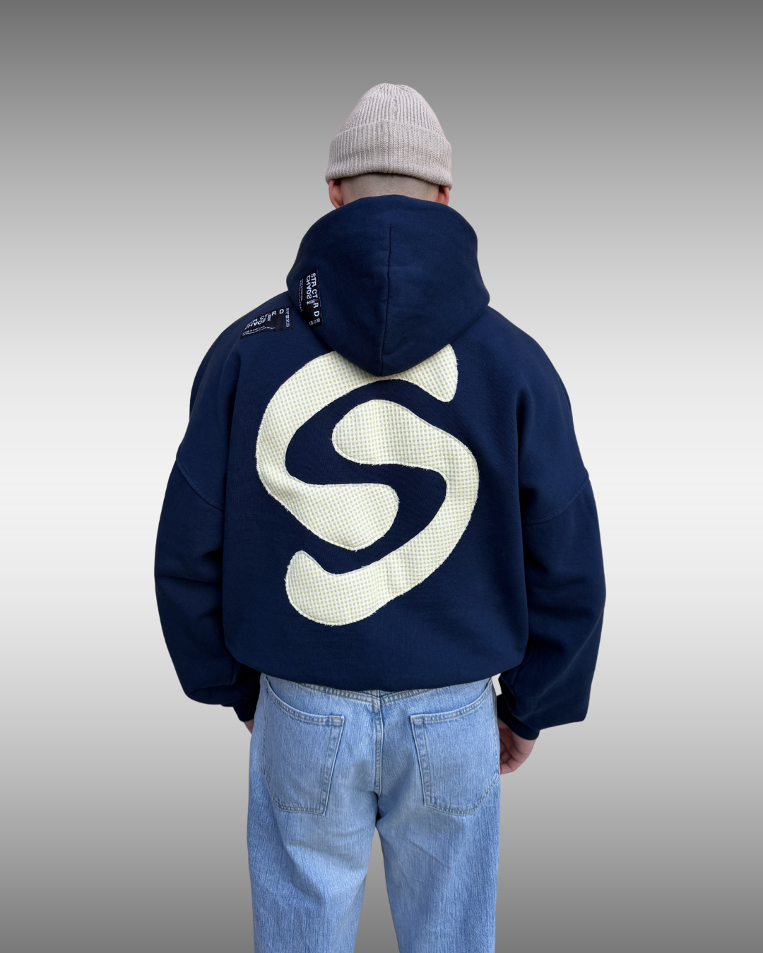 TSB Hoodie