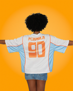 THE F90 JERSEY