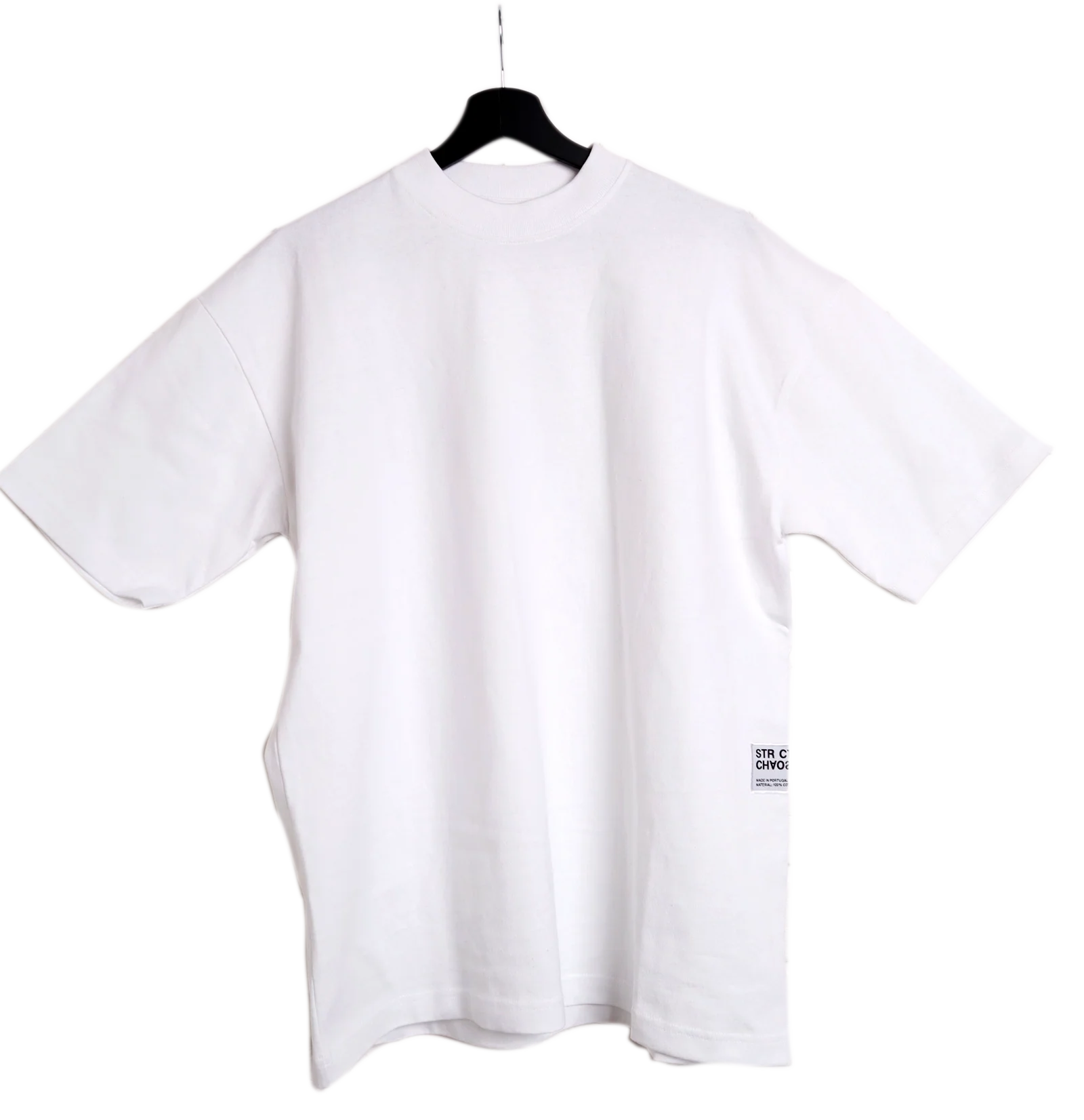 Custom T-Shirt - Oversized