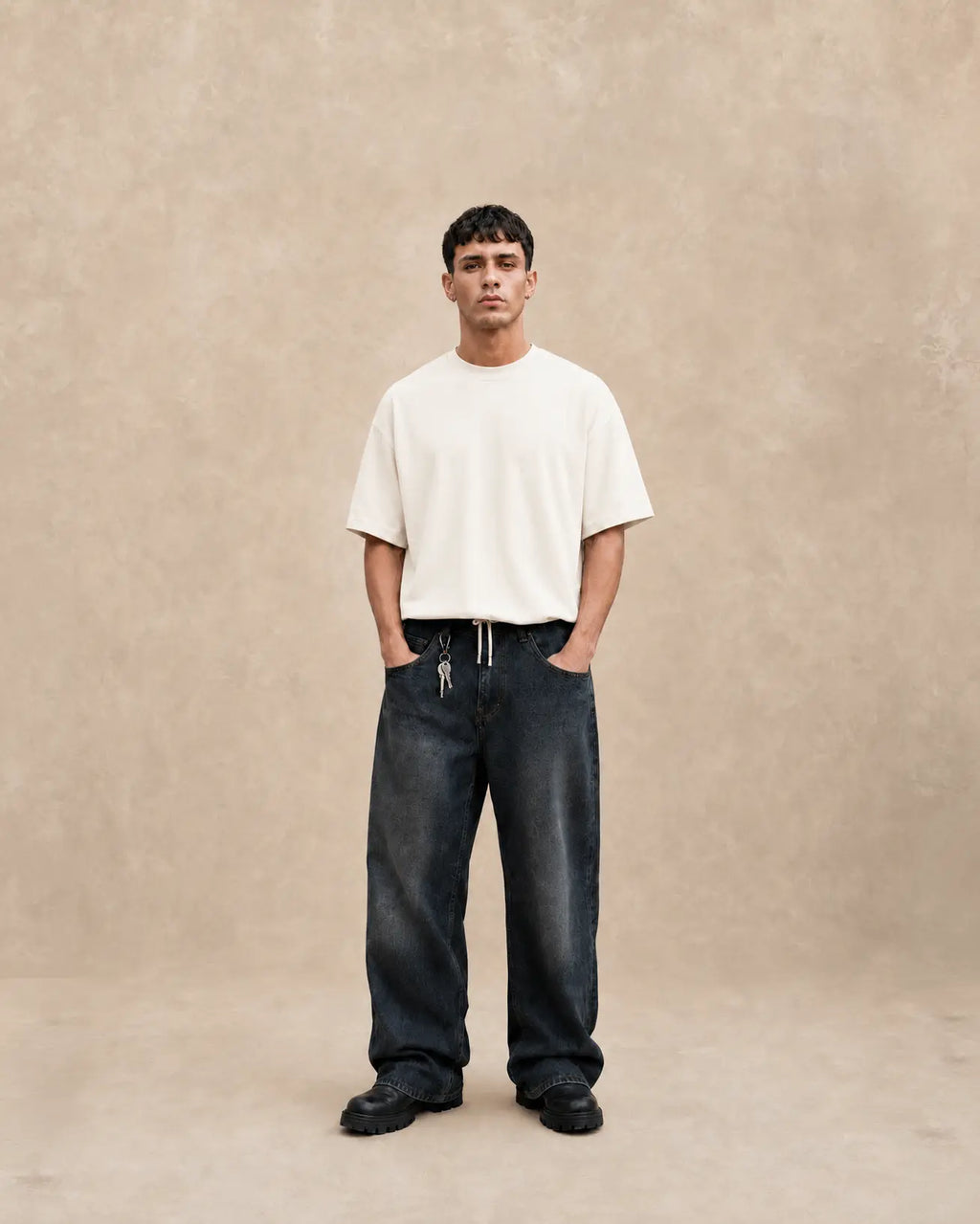 CIY Shirt - OFFWHITE