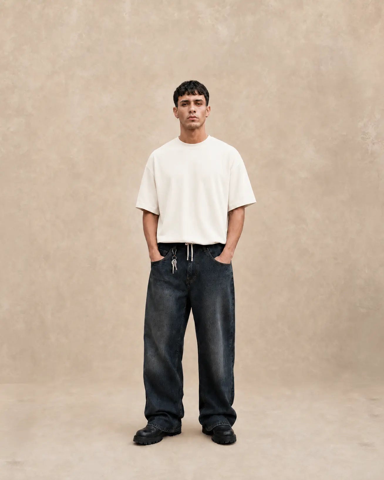 CIY Shirt - BUTTERFLY EFFECT