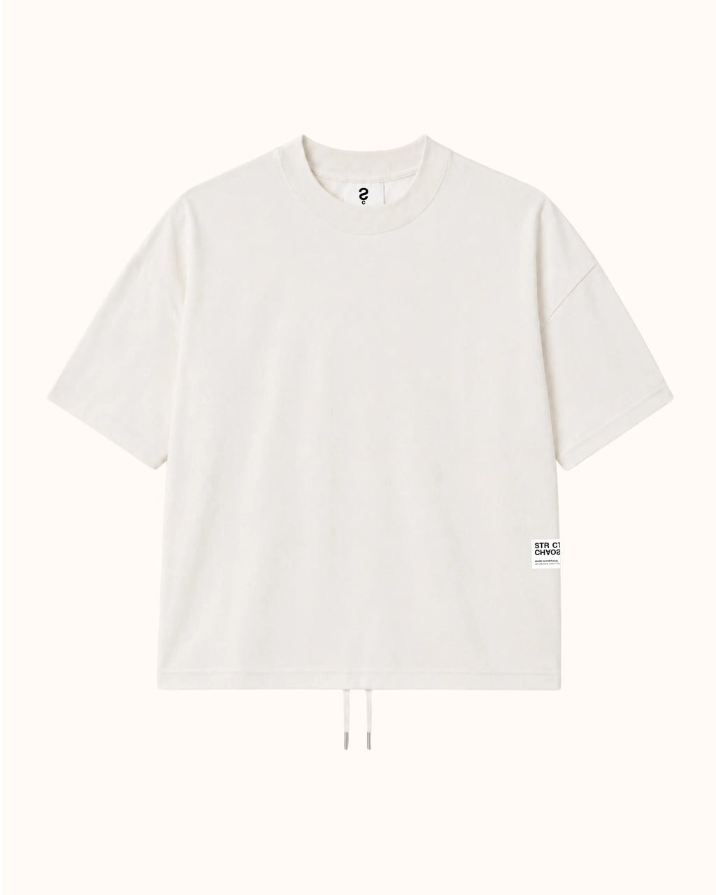 CIY Shirt - OFFWHITE