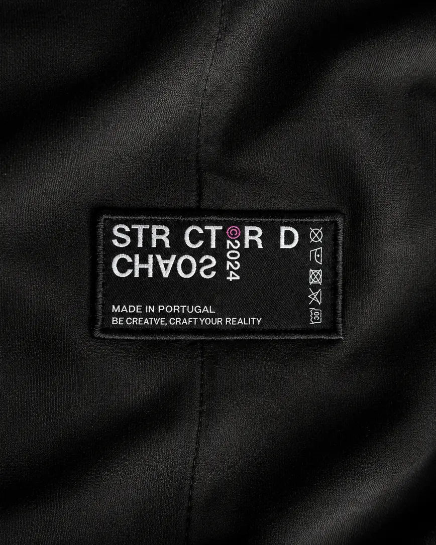CIY Shirt - BLACK