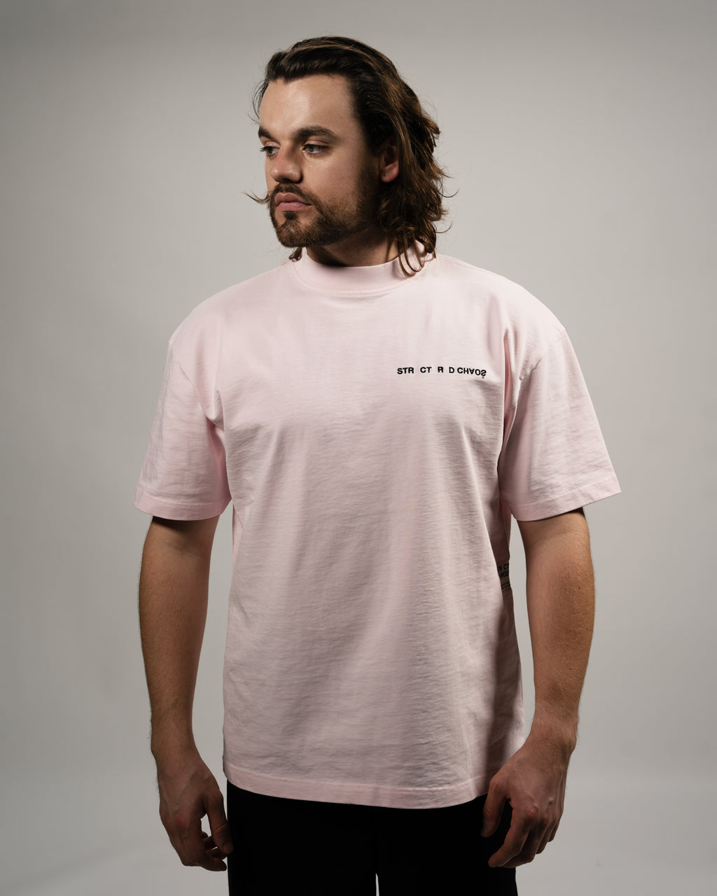 Rose Tee