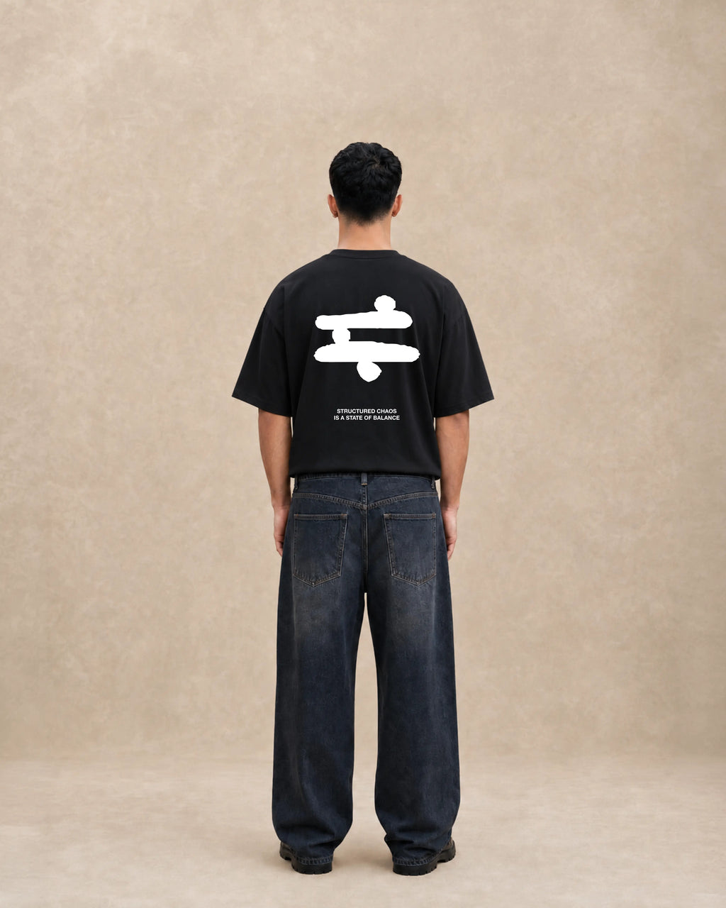 CIY Shirt - STATE OF BALANCE