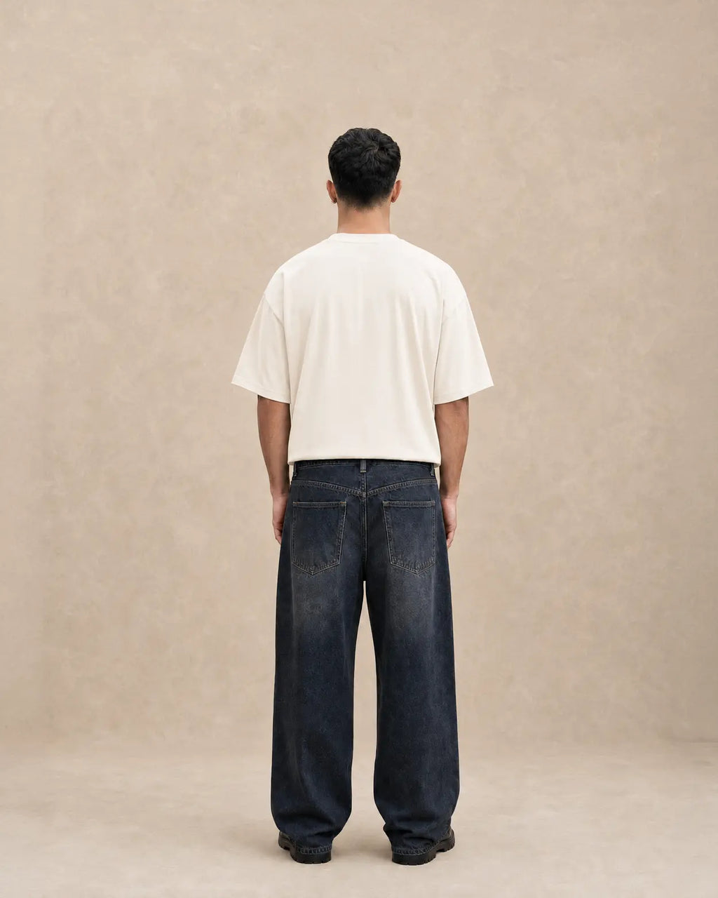 CIY Shirt - OFFWHITE
