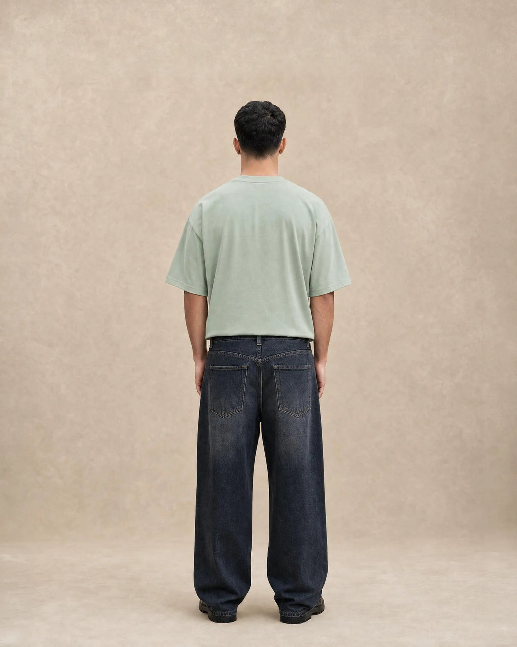 CIY Shirt - SAGE GREEN